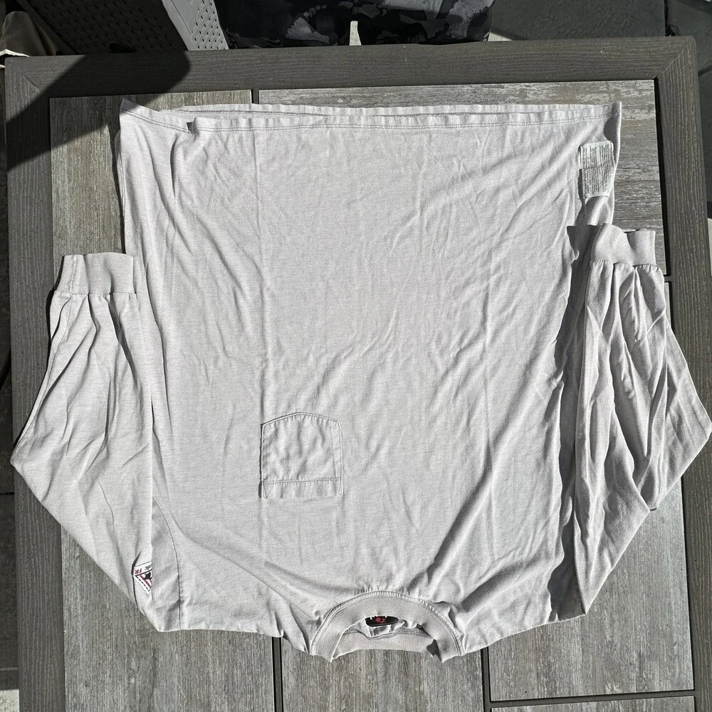 Bulwark fr shirt